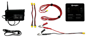Field Charging Kit Field Charging Kit