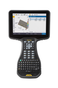 TSC710 Data Controller