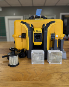 Pre Owned Trimble RPT600 (SN:89701042)