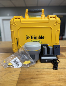 Pre Owned Trimble R12i (SN:6213F01210)