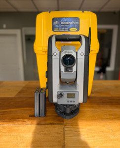 Pre Owned Trimble RTS 673 (SN:74130219)