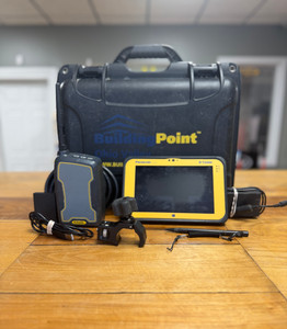 Pre Owned FZ-M1 tablet w/radio SN:9CTCC18162