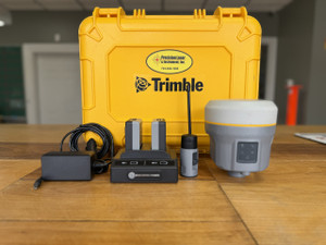 Pre Owned Trimble R12i (SN:6212F02388)