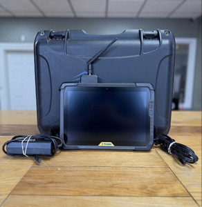 Pre Owned Trimble T100(SN: DAB232200165)