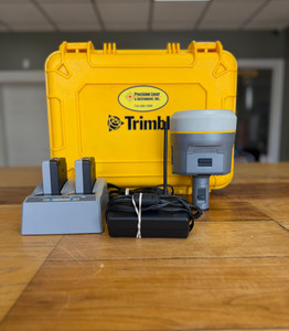 Pre Owned Trimble R12i (SN:6315F00471)