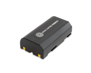 Grade Control Products Rover Battery