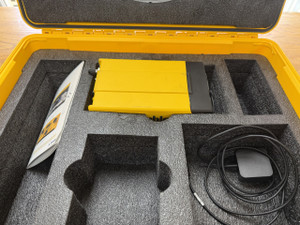 Pre Owned Trimble R750 (SN:6334R47068)