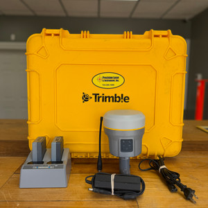 Pre Owned Trimble R12i (SN: 6244F0040)