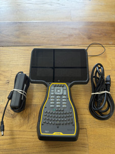 Pre Owned Trimble TSC7 w/ Trimble Access (SN:DAD194600355)