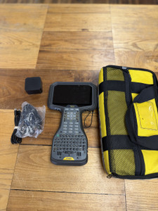 Pre Owned Trimble TSC5 w/ Trimble Access General Survey (SN:JAJ214010253)
