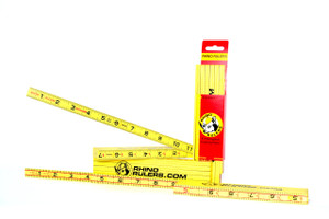 6 ft. Folding Ruler 6 ft. Folding Ruler