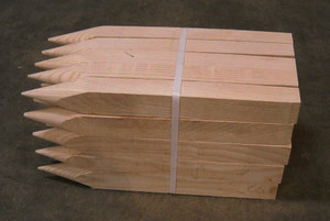 Surveying Hubs
2 inches by 2 inches by 9 inches (25 individual units per bundle)
2 inches by 2 inches by 12 inches (25 individual units per bundle)
2 inches by 2 inches by 18 inches (25 individual units per bundle) Surveying Hubs
2 inches by 2 inches by 9 inches (25 individual units per bundle)
2 inches by 2 inches by 12 inches (25 individual units per bundle)
2 inches by 2 inches by 18 inches (25 individual units per bundle)
