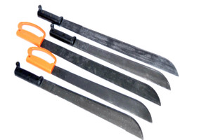 Machetes