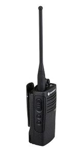 RDV5100 Side View RDV5100 Side View