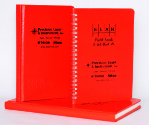 Elan Field Books Elan Field Books