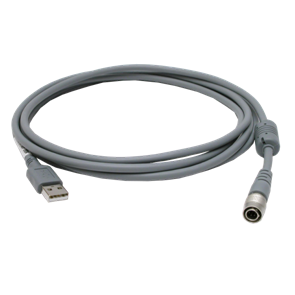 Instrument/Adc. Holder to PC Connection Cable
