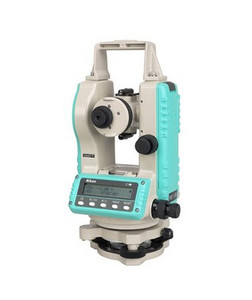 NE-101 Front Construction/Survey Theodolite - 7" NE-101 Front Construction/Survey Theodolite - 7"