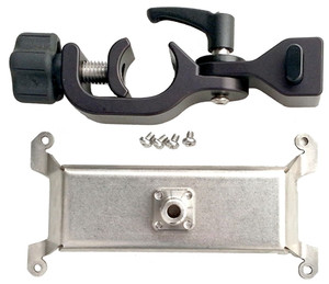 Tablet Range Pole Bracket Tablet Range Pole Bracket