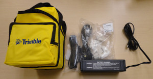 Trimble TDL 450H Field Battery/Charger Kit | Precision Laser & Instrument Trimble TDL 450H Field Battery/Charger Kit | Precision Laser & Instrument