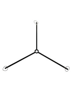 Sitepro Floor Guide for Tripods Sitepro Floor Guide for Tripods