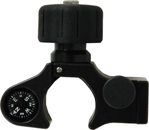 Claw Clamp w/Compass Claw Clamp w/Compass