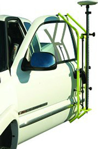 GPS Truck door bracket