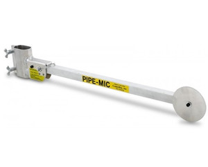 Pipe invert PIPE-MIC II Pipe invert PIPE-MIC II