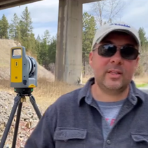 3D Scanning Tip - Magnifier Tool in Trimble Perspective 3D Scanning Tip - Magnifier Tool in Trimble Perspective