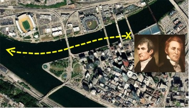 A Geospatial Technology Revolution in Pittsburgh and the World! A Geospatial Technology Revolution in Pittsburgh and the World!