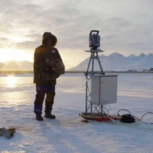 Automated Total Station Monitoring Put to the Test! Automated Total Station Monitoring Put to the Test!