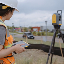 Bringing You the Best in Geospatial Positioning Solutions! Bringing You the Best in Geospatial Positioning Solutions!