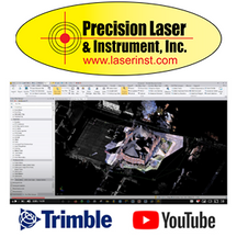 Geospatial Technology Series - Episode 4: "How to Cleanup Point Cloud Data in Trimble Business Center" Geospatial Technology Series - Episode 4: "How to Cleanup Point Cloud Data in Trimble Business Center"