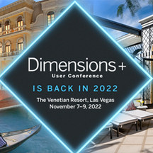 Save the Date! Trimble Dimensions is coming back to Las Vegas! Save the Date! Trimble Dimensions is coming back to Las Vegas!