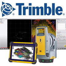 How-To Georeference Scans with the Trimble X7! How-To Georeference Scans with the Trimble X7!