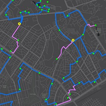 "Geospatial Planning for the 5G Revolution!" "Geospatial Planning for the 5G Revolution!"
