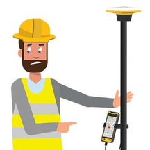Trimble Coordinate Systems 101 Blog - "The Importance of Geodetics for High-Accuracy GIS Data Collection" Trimble Coordinate Systems 101 Blog - "The Importance of Geodetics for High-Accuracy GIS Data Collection"