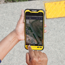 TDC Joins Trimble's GIS Business Partner Program! TDC Joins Trimble's GIS Business Partner Program!