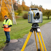Introducing the Trimble SX12 3D Scanning Robotic Total Station! Introducing the Trimble SX12 3D Scanning Robotic Total Station!
