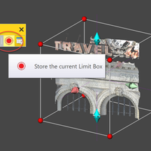 "How to Use the Limit Box Tool in Trimble RealWorks!" "How to Use the Limit Box Tool in Trimble RealWorks!"