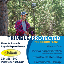 Protect Your Precision Instruments! Protect Your Precision Instruments!