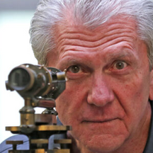"Exit Interview: Q&A with Retiring NSPS Director, Curtis Sumner" "Exit Interview: Q&A with Retiring NSPS Director, Curtis Sumner"