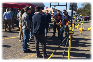 PLI Fall 2019 Bridgeport West Virginia Open House PLI Fall 2019 Bridgeport West Virginia Open House