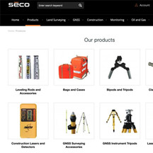 PLI is Also Your Local Resource for All Things SECO! PLI is Also Your Local Resource for All Things SECO!