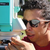 PLI Donates Equipment to Local Survey Education Programs! PLI Donates Equipment to Local Survey Education Programs!