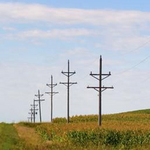 "The Straight Talk on Staking Electrical Lines" "The Straight Talk on Staking Electrical Lines"