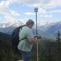 "Increasing Accuracy on Power Line Surveys!" "Increasing Accuracy on Power Line Surveys!"