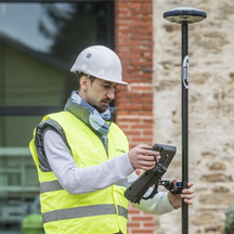 Three Predictions for the Geospatial Industry by 2025 Three Predictions for the Geospatial Industry by 2025
