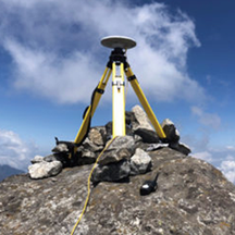 "The Quest for the Highest Point" "The Quest for the Highest Point"