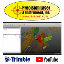 Geospatial Technology Series - Episode 2: "How to Merge Multiple Projects in Trimble RealWorks" Geospatial Technology Series - Episode 2: "How to Merge Multiple Projects in Trimble RealWorks"