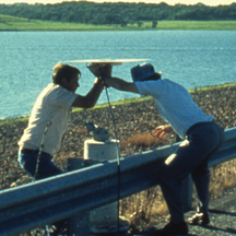"History of RTK - Part 2: RTK Roots Run Deep" "History of RTK - Part 2: RTK Roots Run Deep"